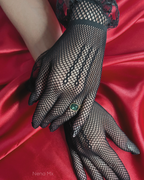 Antoniette Guantes de Red | NENA MX