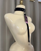 Arnés de Cuello con Aro | NENA MX