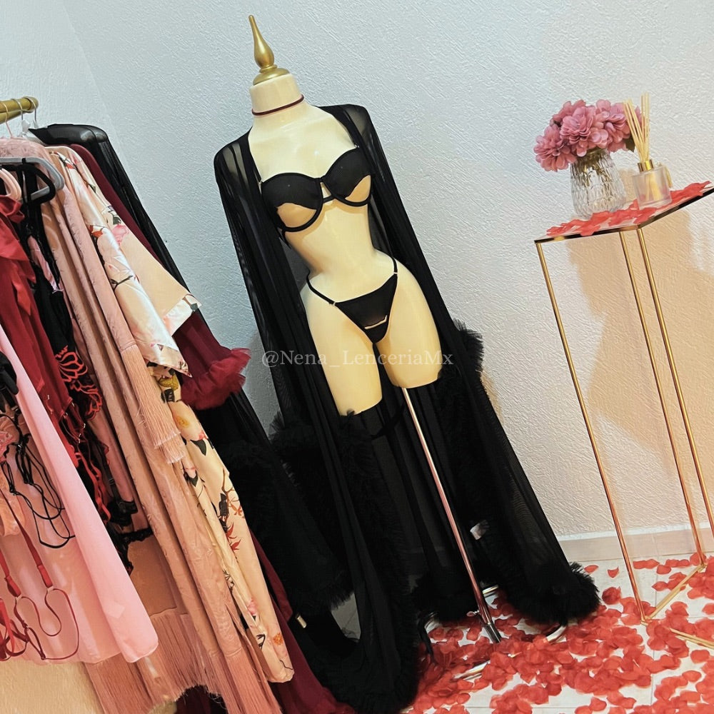 Eris Set Erótico | NENA MX