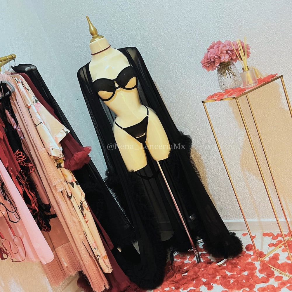 Eris Set Erótico | NENA MX