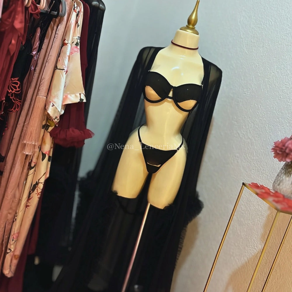 Eris Set Erótico | NENA MX