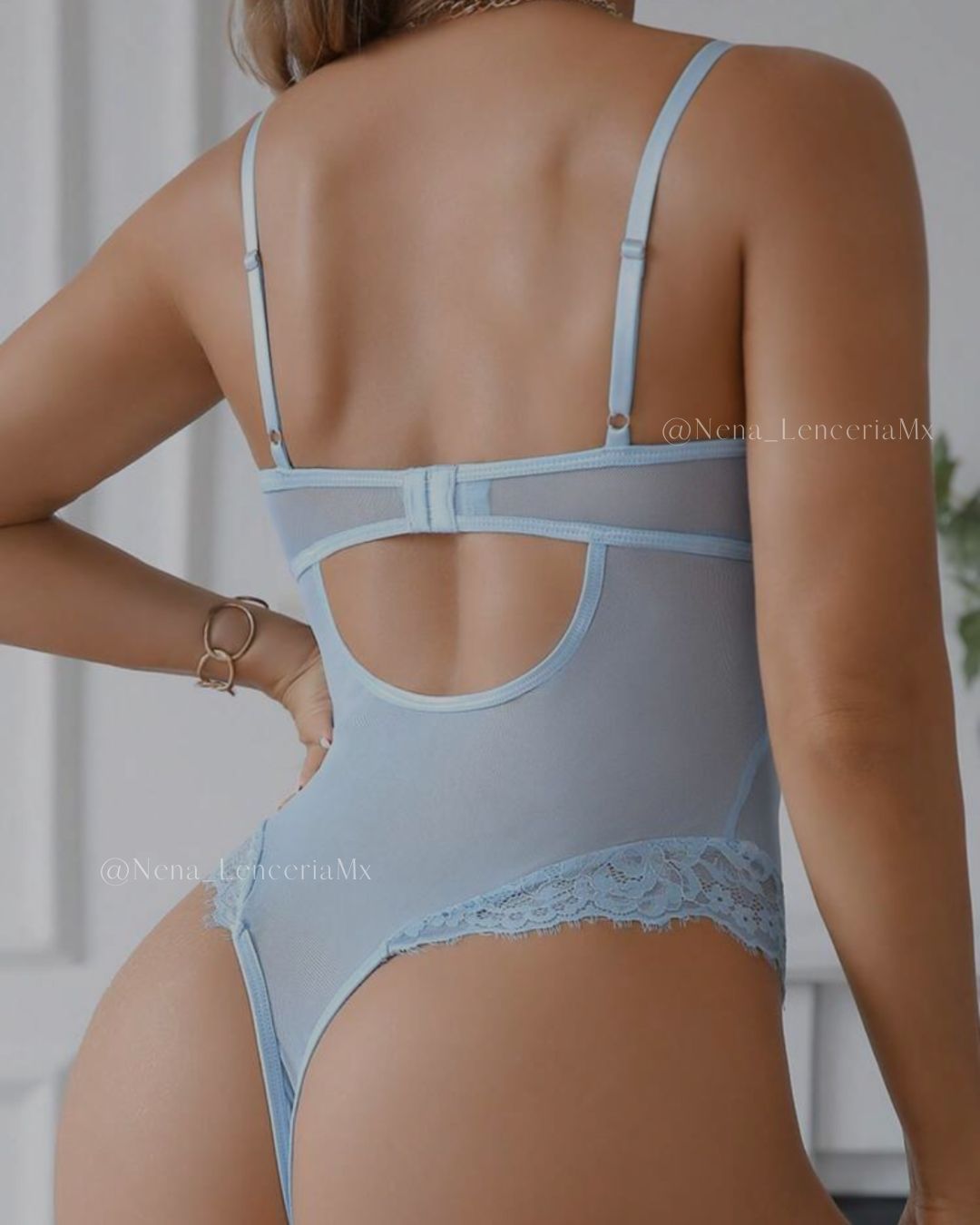 Body Carla