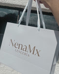 Bolsa de papel | NENA MX