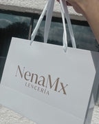 Bolsa de papel | NENA MX
