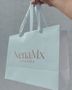 Bolsa de papel | NENA MX