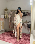 Bárbara Vestido Satinado | NENA MX