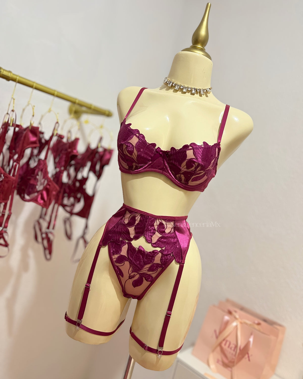 Sweet Candy Set | NENA MX