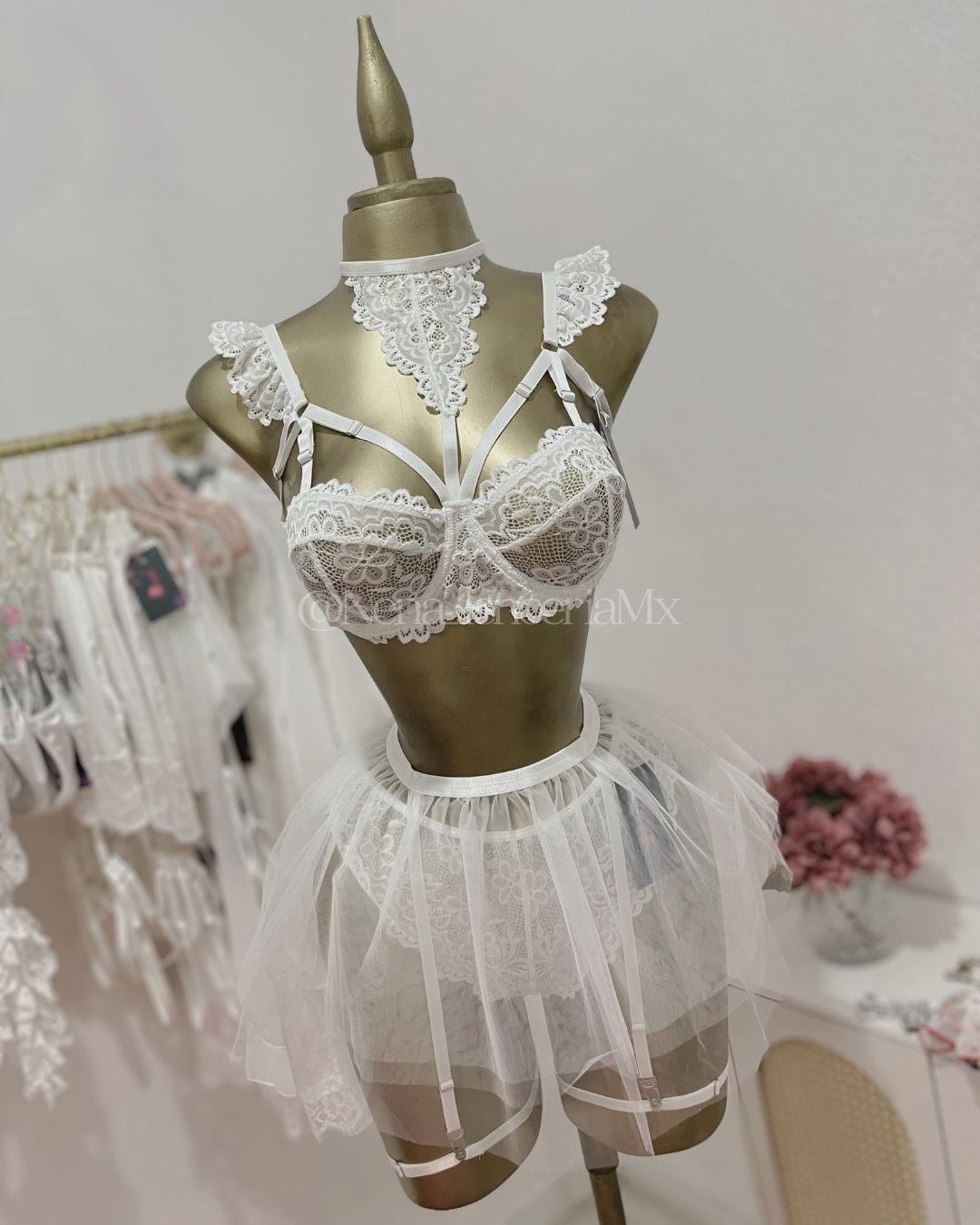 Candy Set NOVIAS | NENAMX