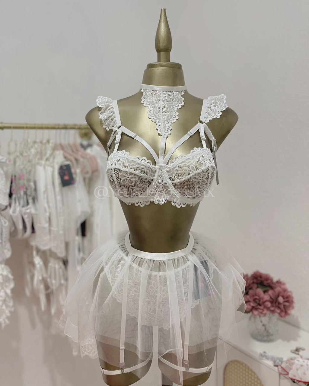 Candy Set NOVIAS | NENAMX