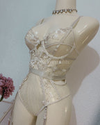 Azucena Body | NENA MX
