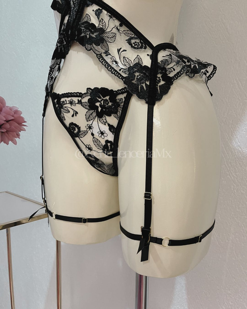 Flor de Noche Set | NENA MX