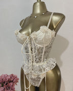 Camelia Set | NENA MX