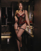 Set Catalina Completo CURVY | NENA MX