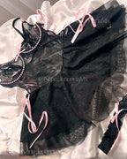 Catalina Babydoll | NENA MX