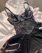 Catalina Babydoll | NENA MX