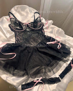 Catalina Babydoll | NENA MX