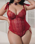 Secretos Body CURVY | NENA MX