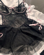 Catalina Babydoll | NENA MX