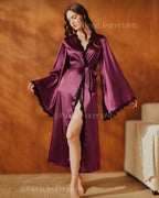 Lilith Bata de Encaje | NENA MX