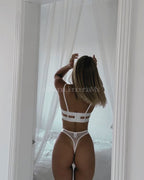 Cisne Set NOVIAS | NENAMX