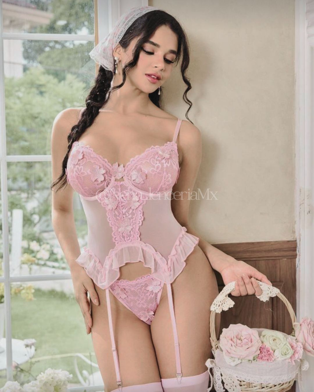 Set Dulce Alicia | NENA MX