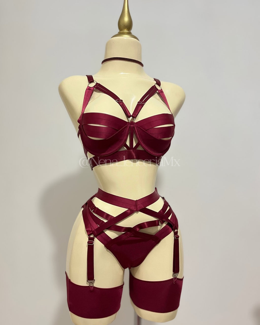 Sauvage Set Deluxe | NENA MX