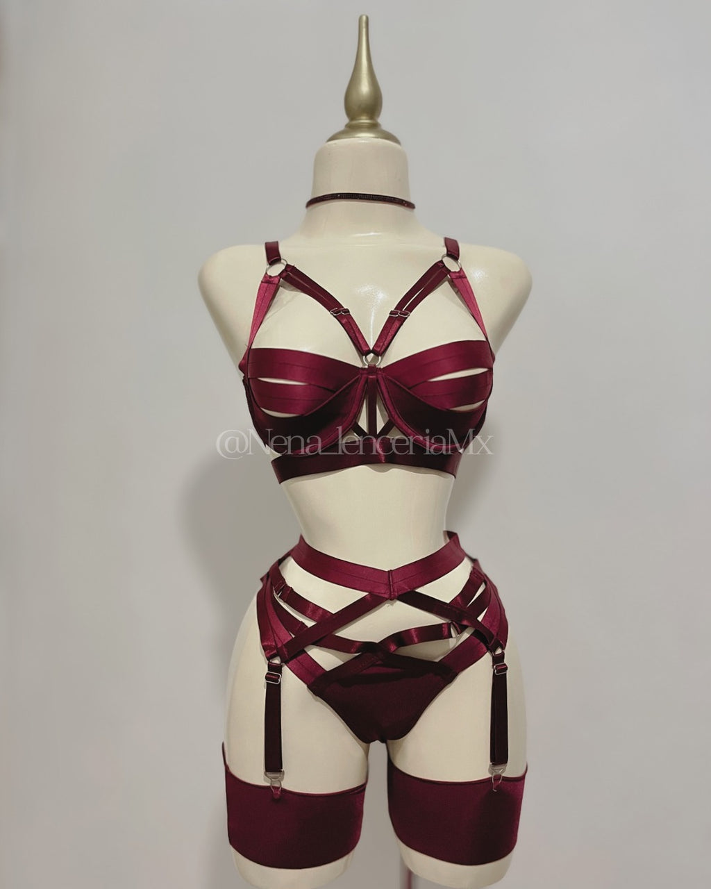 Sauvage Set Deluxe | NENA MX