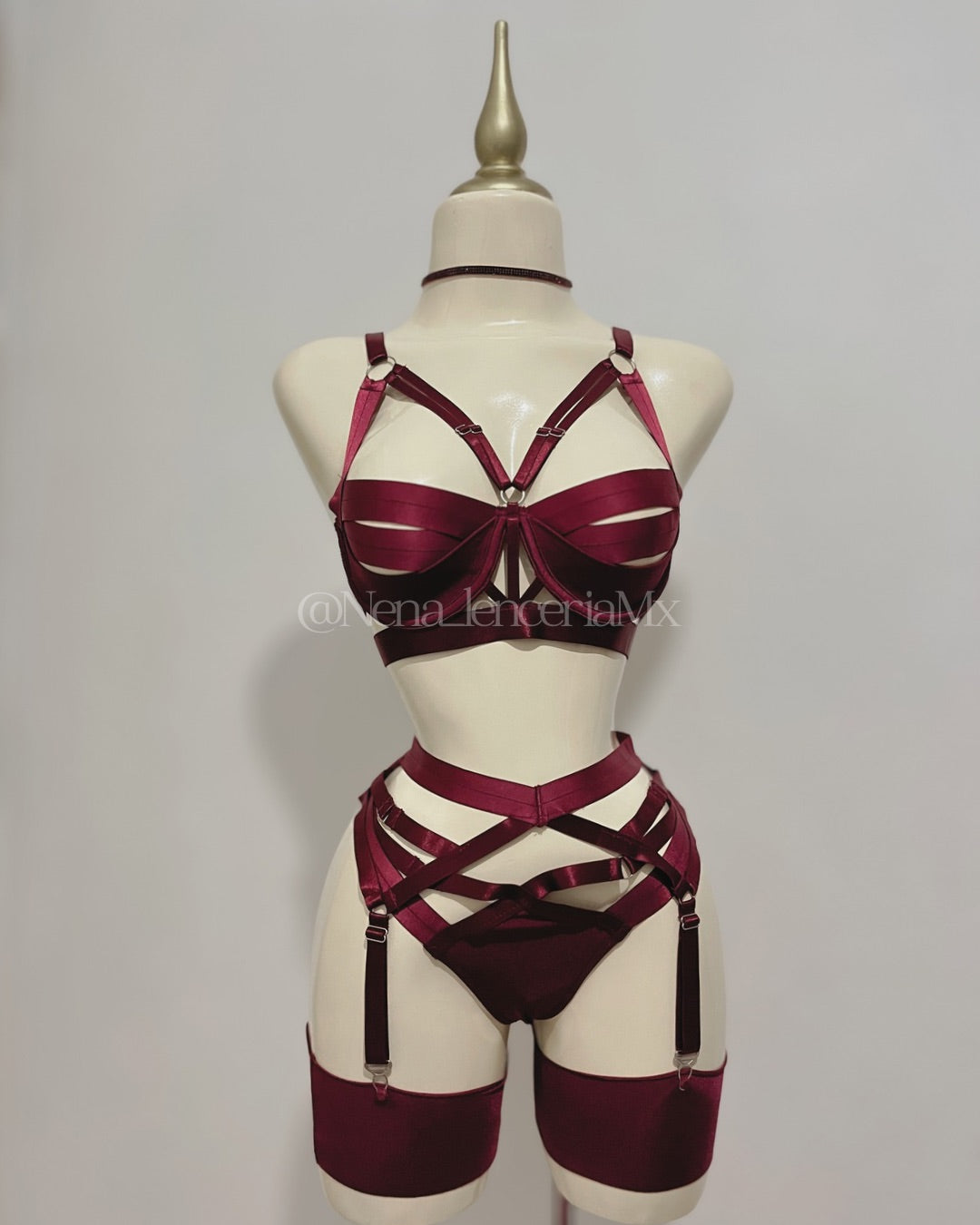 Sauvage Set Deluxe | NENA MX