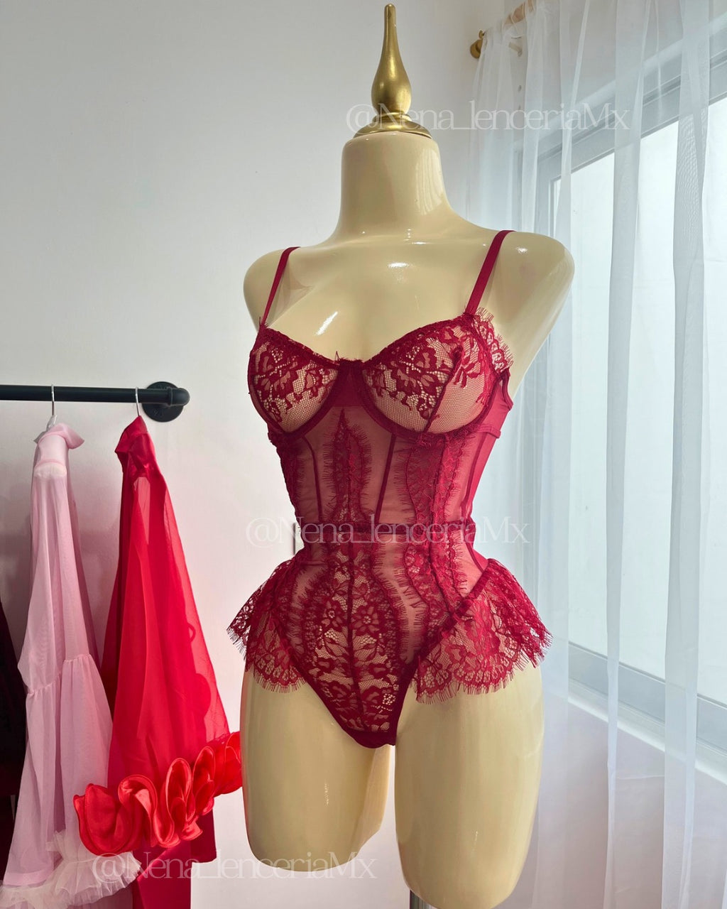 Eris Collection Body