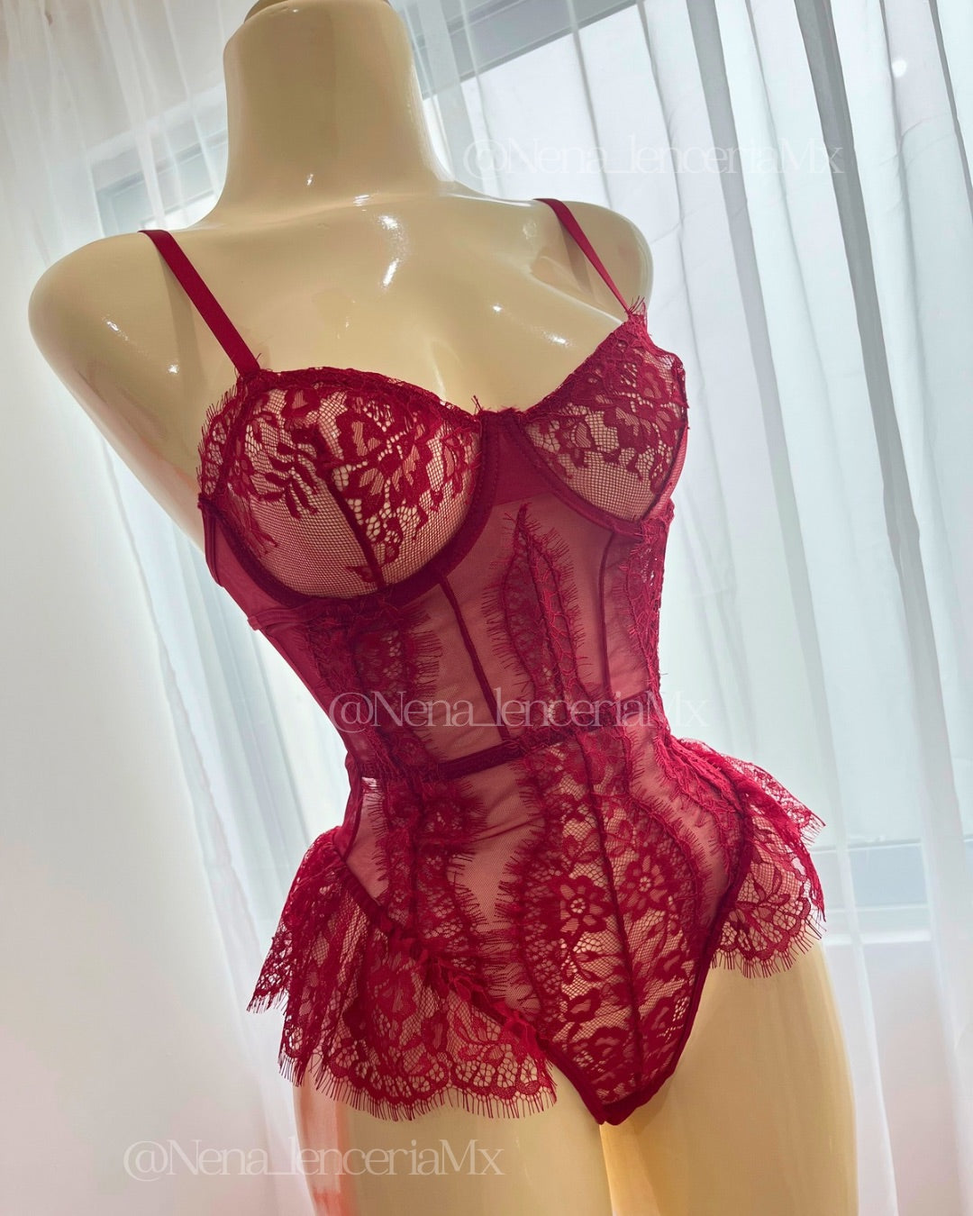 Eris Collection Body