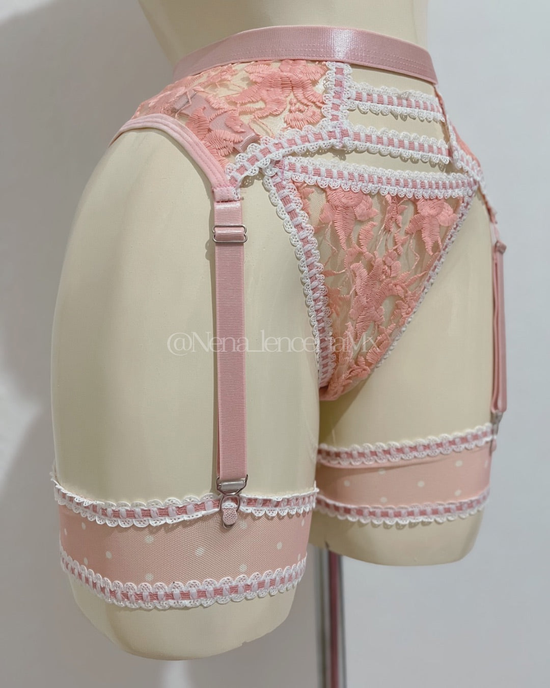 Jardín Set | NENA MX