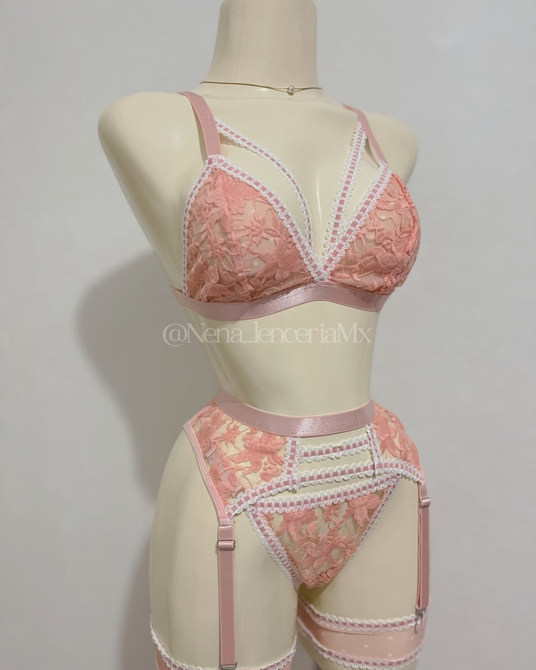 Jardín Set | NENA MX