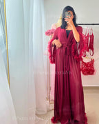 Eris Luxury Bata | NENA MX