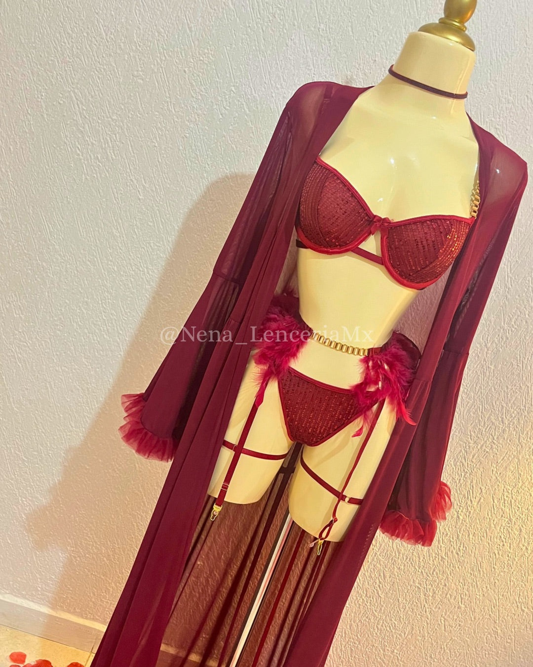 Hechizo Set | NENA MX