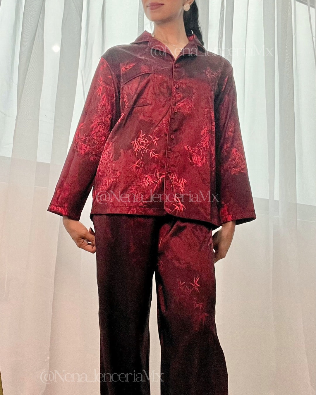 Barcelona Pijama Deluxe