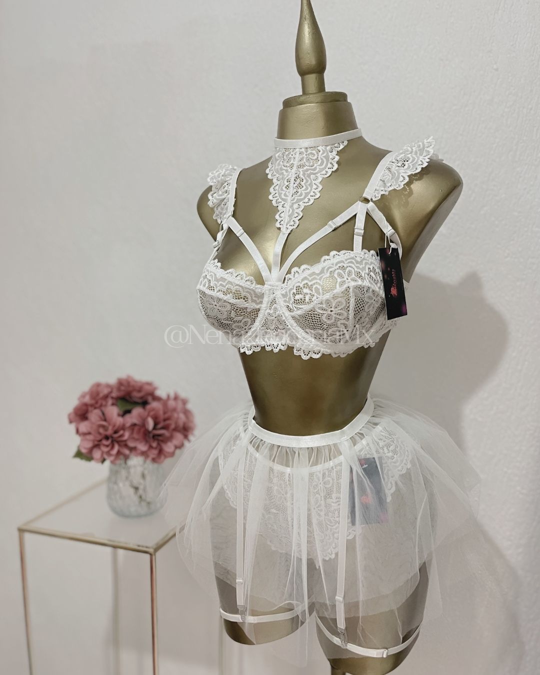 Candy Set NOVIAS | NENAMX