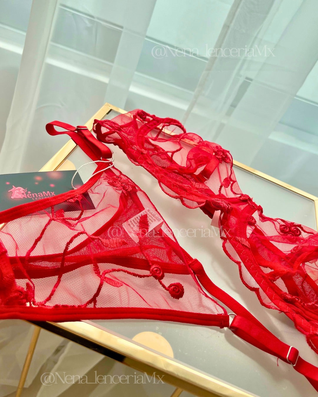 Eris Collection Classic Set