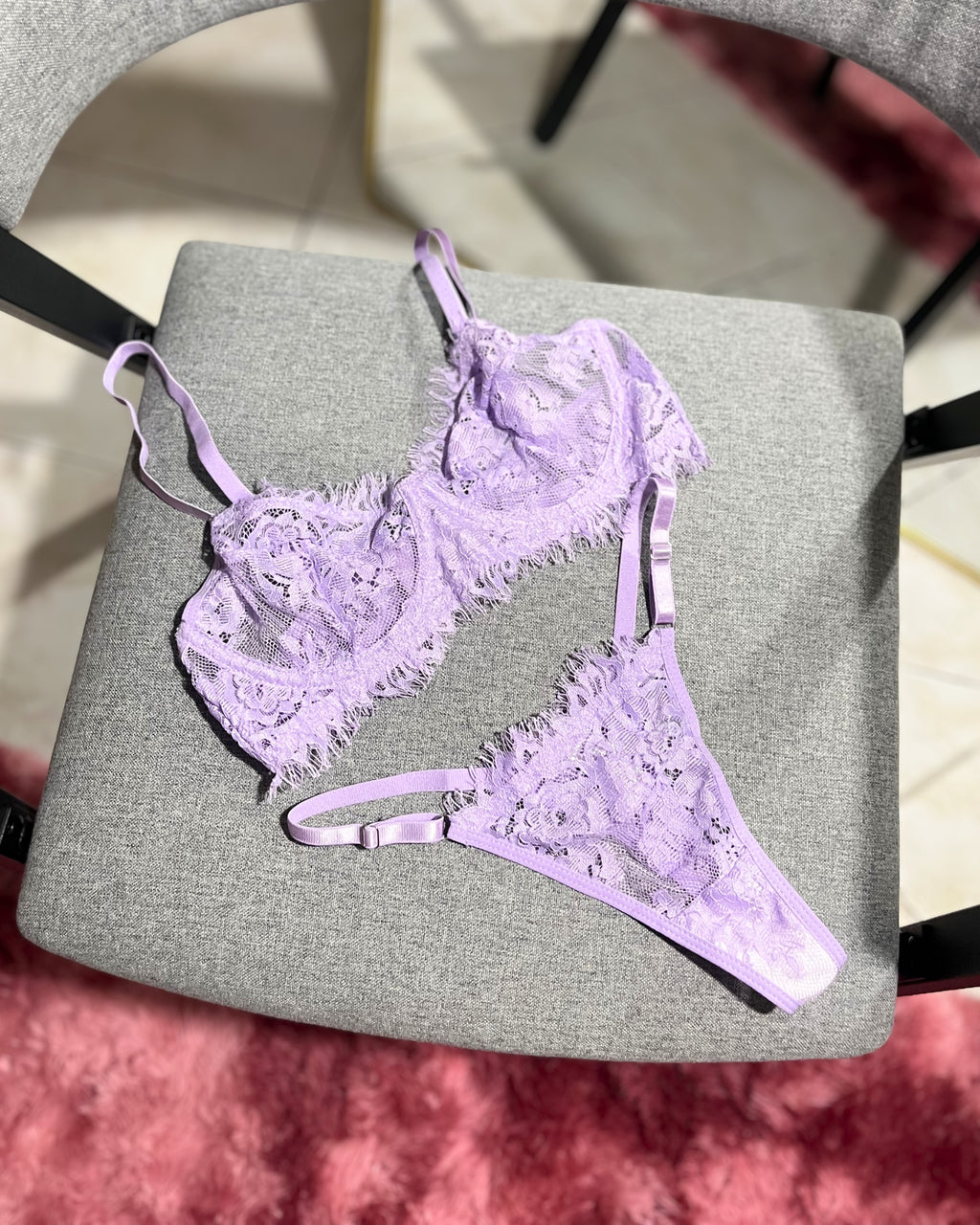 Ivette Set | NENA MX