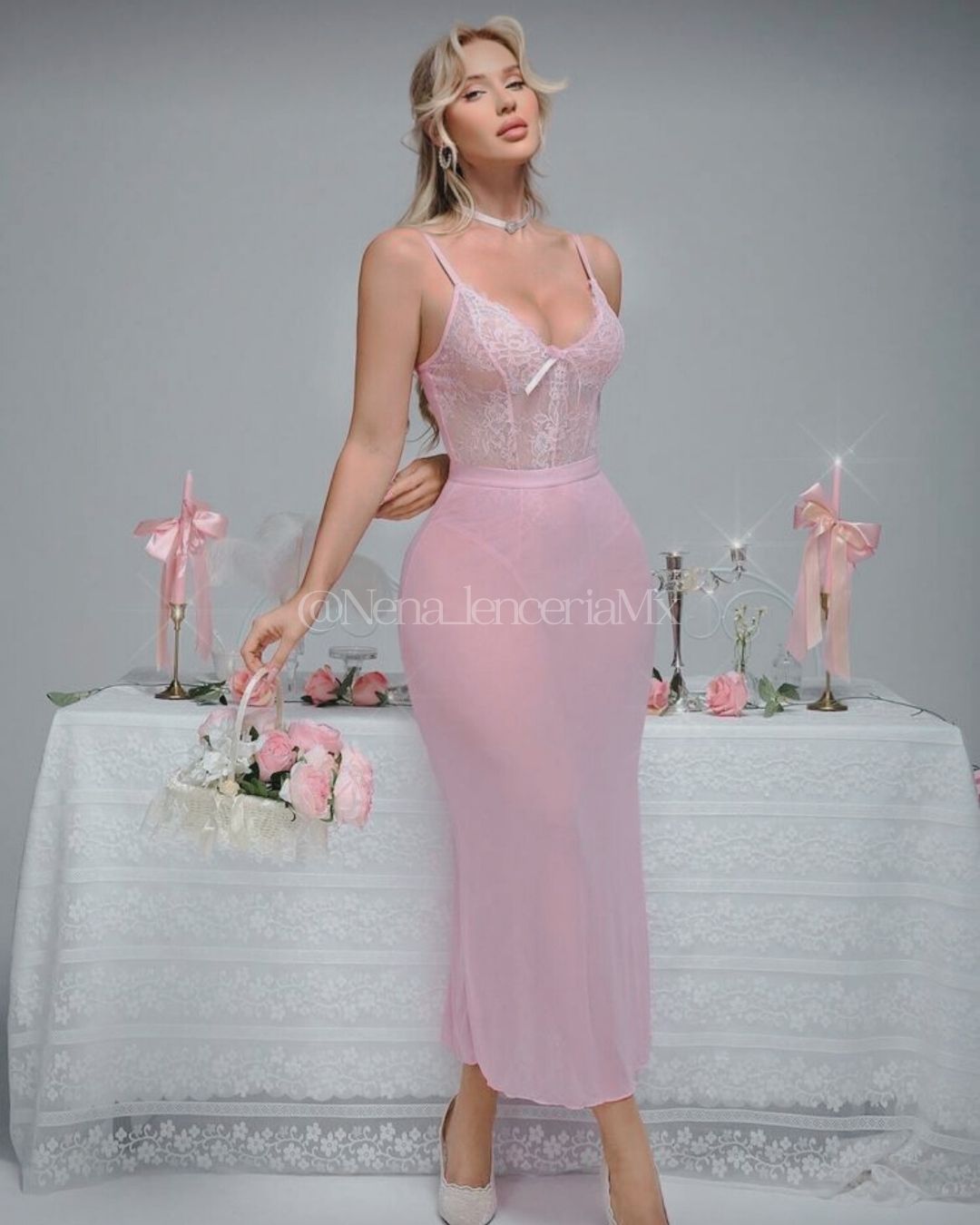 Grecia Body + Falda | NENA MX