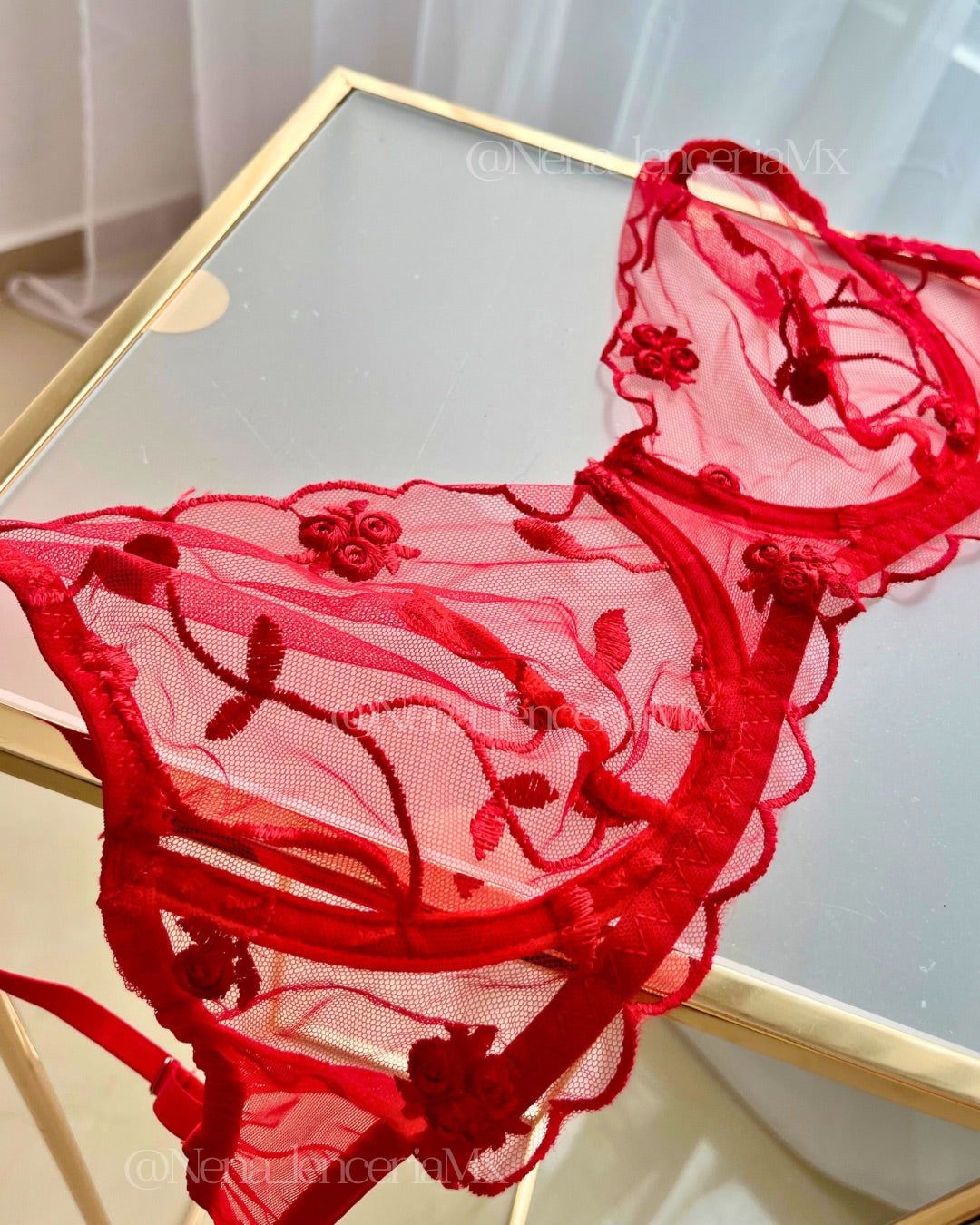 Eris Collection Classic Set