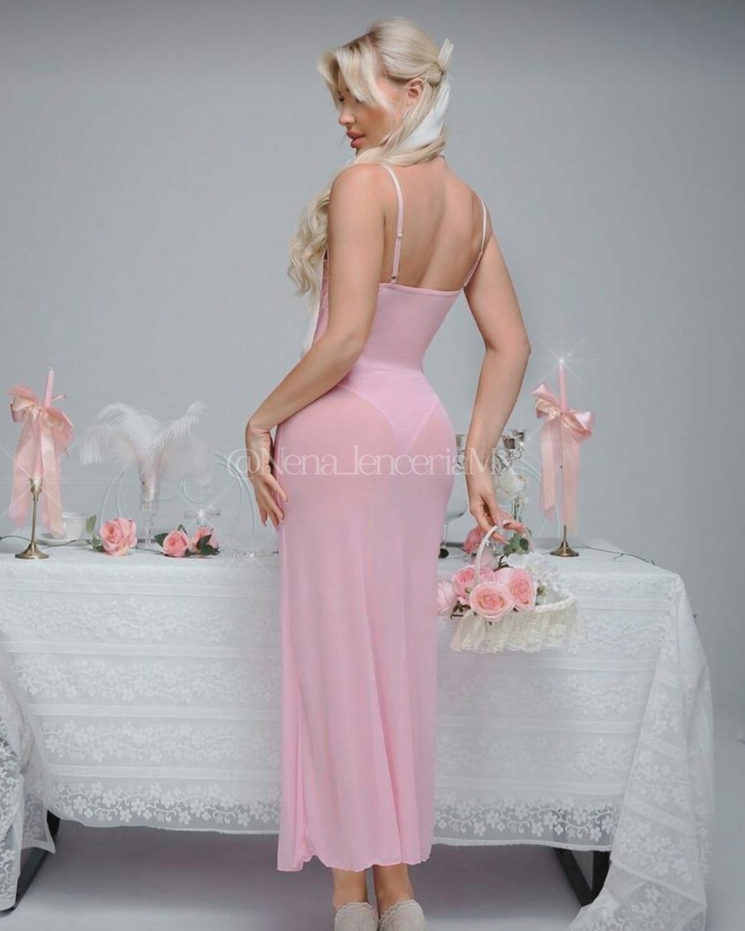 Grecia Body + Falda | NENA MX