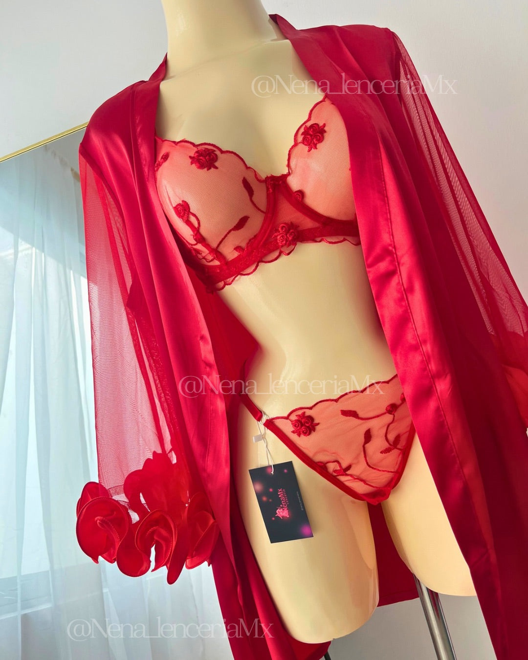 Eris Collection Classic Set