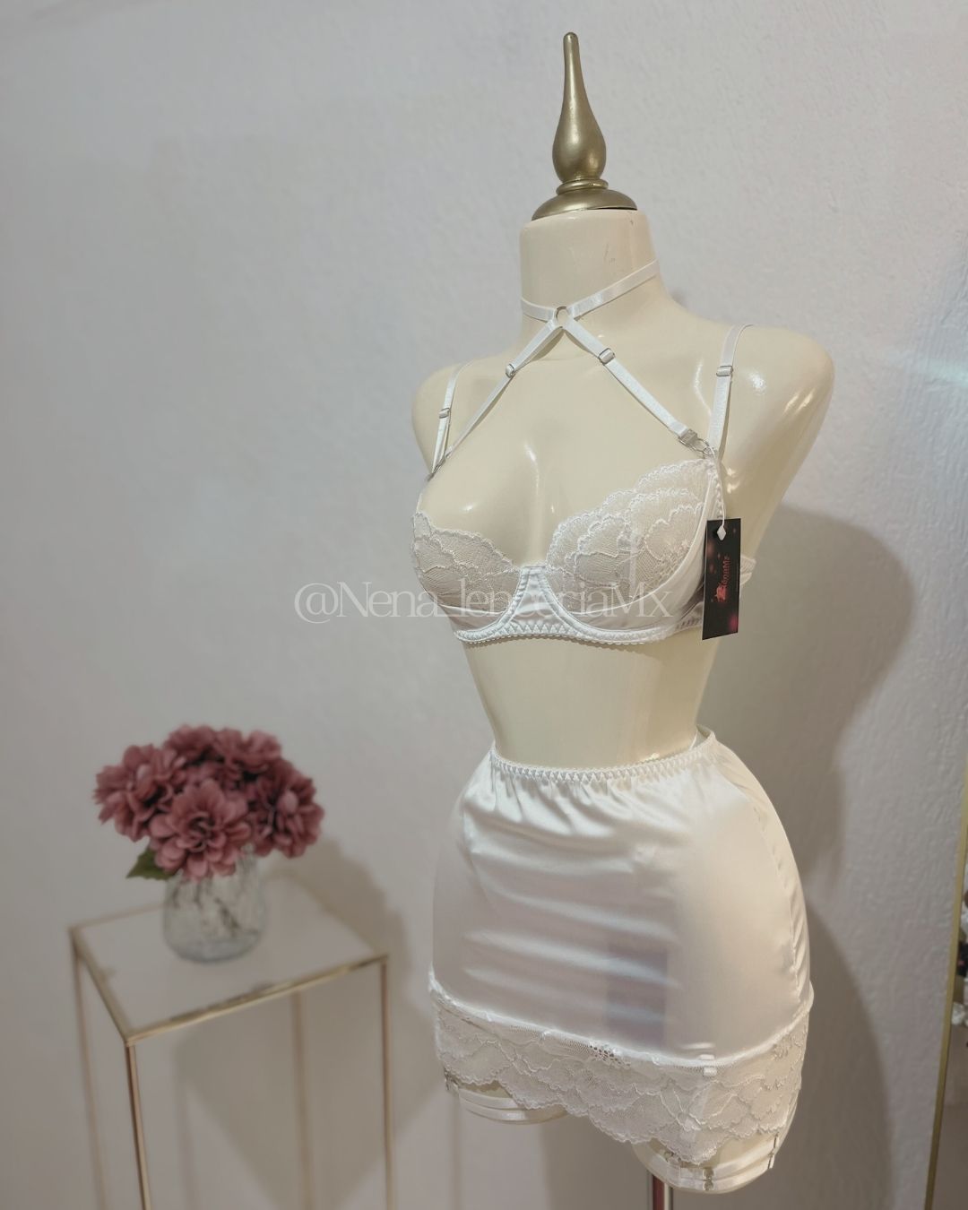 Odette Set Erótico NOVIAS | NENAMX