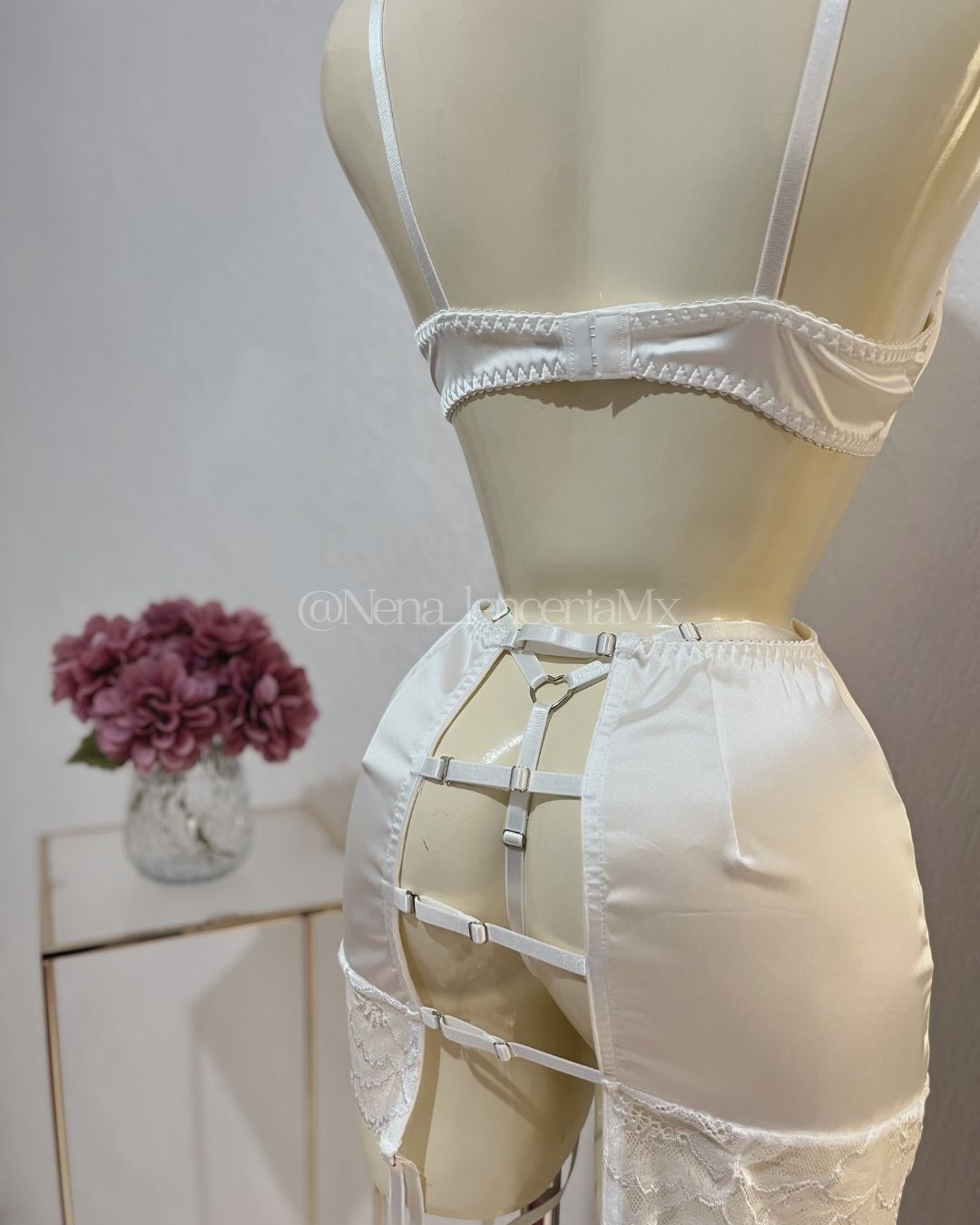 Odette Set Erótico NOVIAS | NENAMX
