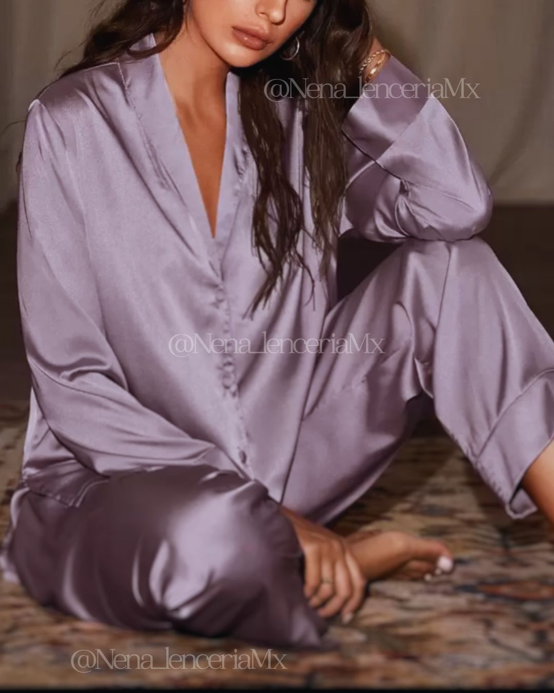 Sweet Pijama Clásica | NENA MX