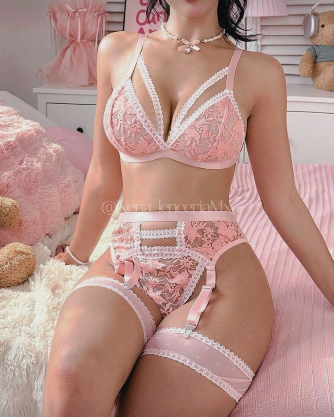 Jardín Set | NENA MX