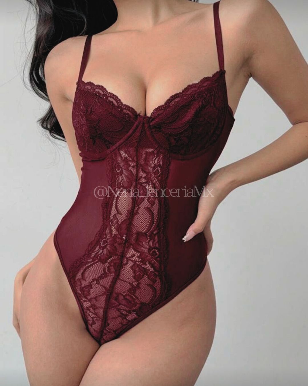 Secretos Body | NENA MX