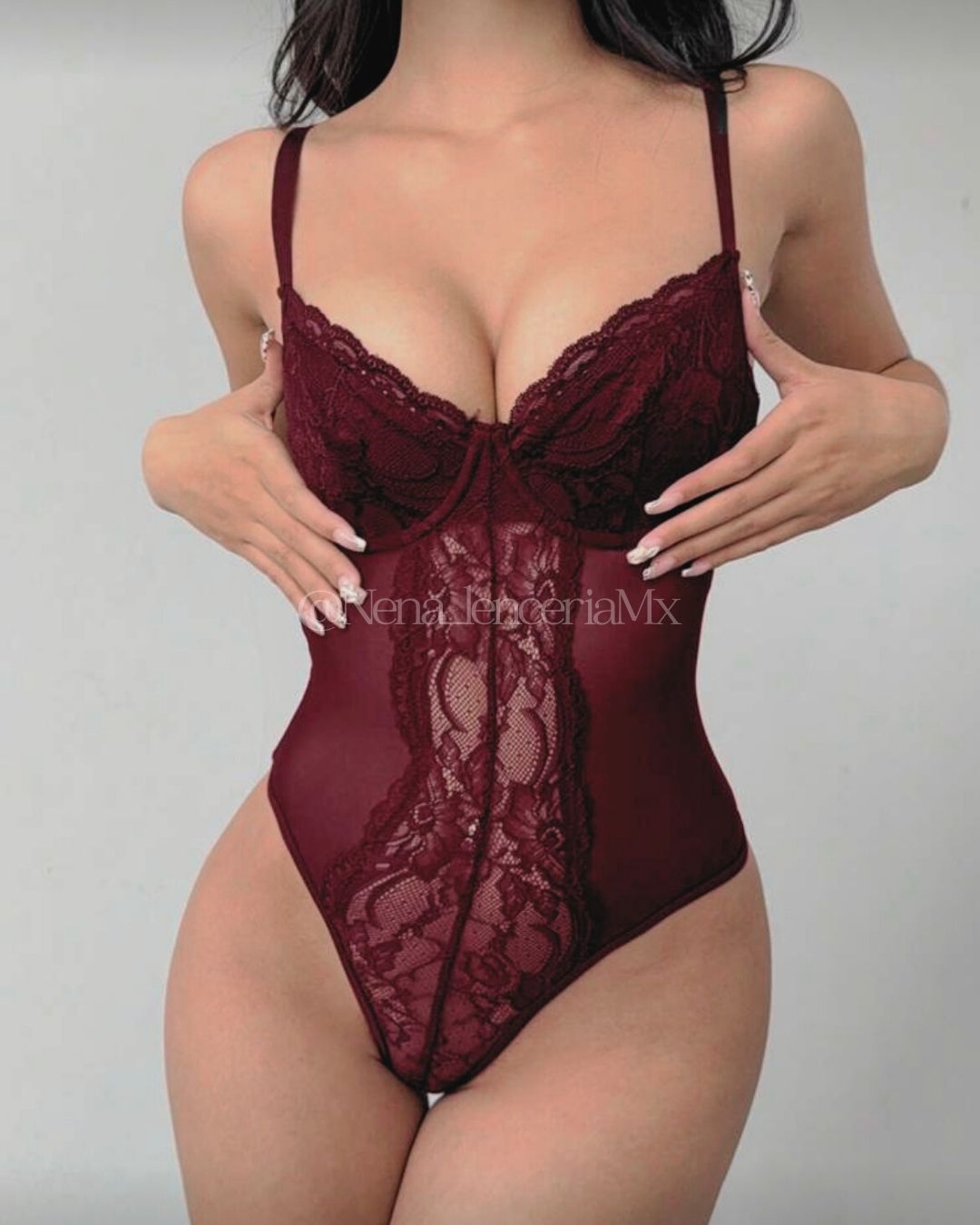 Secretos Body | NENA MX