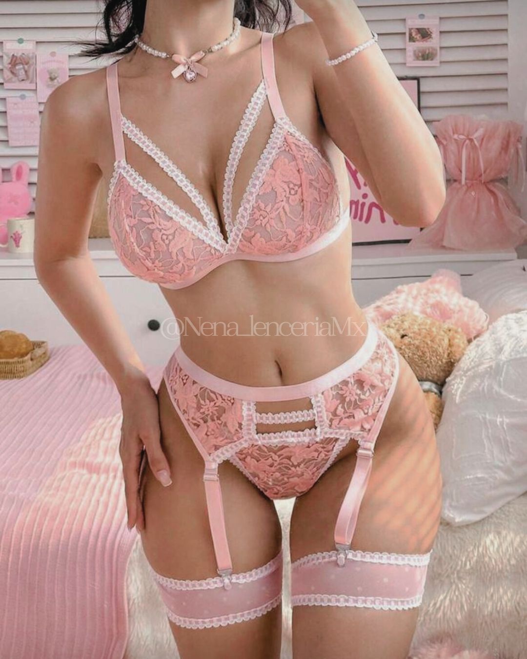 Jardín Set | NENA MX