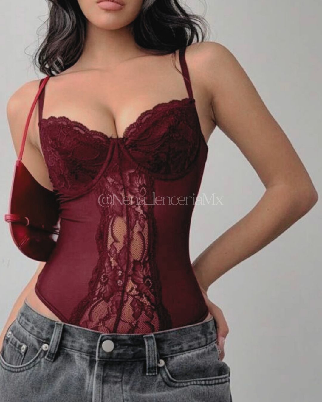 Secretos Body | NENA MX